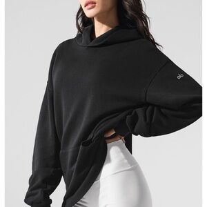 ALO Yoga women’s Chill hoodie